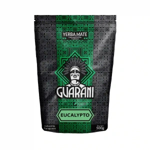 Guarani Eucalypto 0,5 кг