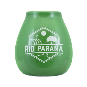 Набір зразків Йерба Мате Rio Parana 7x50г + аксесуари