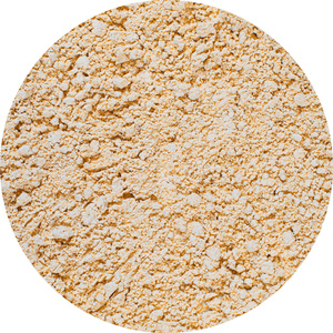 Nustino – Арахісове масло в порошку – White Chocolate & Coconut (без додавання цукру) 400 г