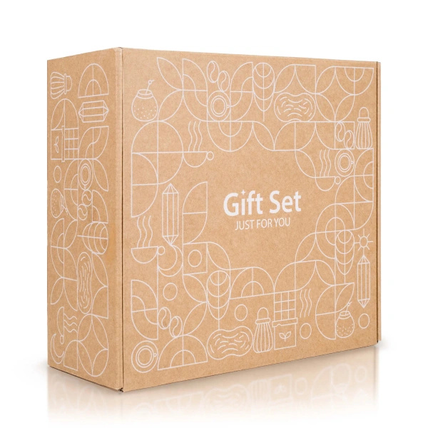 Подарунковий набір арахісової пасти в порошку Nustino: Pure + Chocolate + Pistachio & Chocolate 3x400г