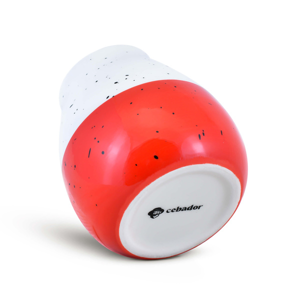 Набір Єрба Мате Verde Mate 400г 0,4кг Калабаш + Бомбілла