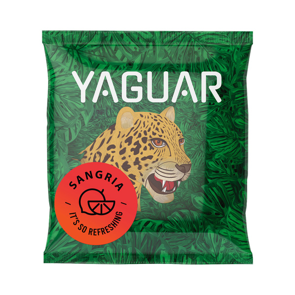 Набір Yerba Mate для двох "Фруктовий" для початку