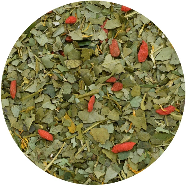 Verde Mate Green Premium Elite Energy 200 г