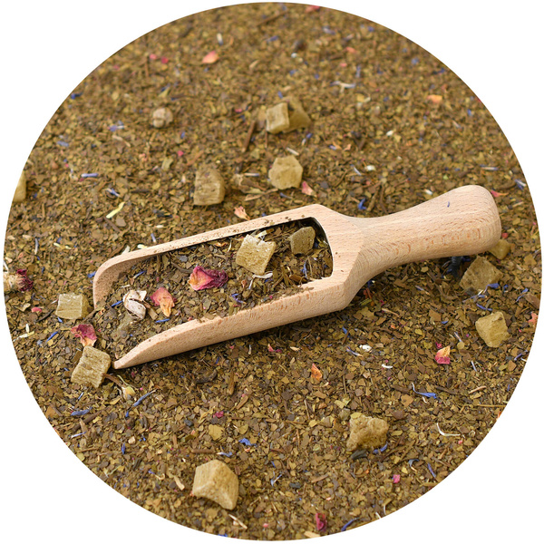 Verde Mate Green Advocaat - Tostada 0,4 кг