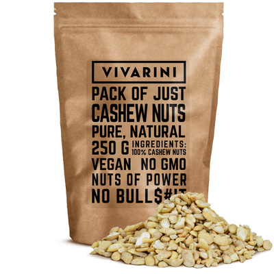 Vivarini – Кеш’ю 250 г
