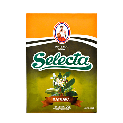 Selecta Katuava 0,5 кг