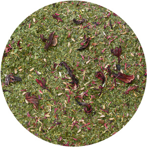 Verde Mate Green Grenade Boost 50 г