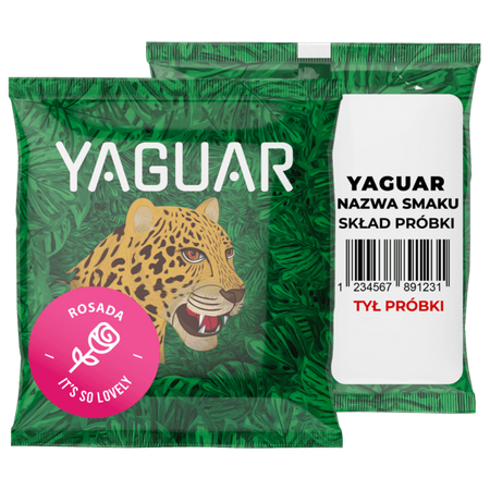Стартовий набір Yerba Verde Mate Green 10x50 г