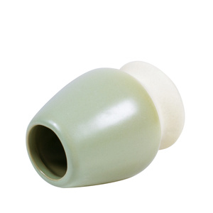 Kusenaoshi – Керамічна підставка для Chasen – Aki