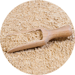 Nustino - Арахісове масло в порошку - Chocolate 400г