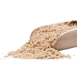 Nustino – Арахісове масло в порошку – Cinnamon 400 г