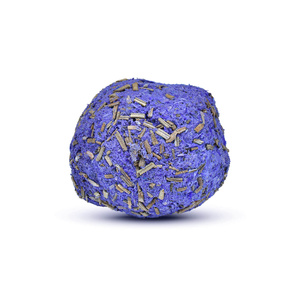 Смазані бомби Sagrada Madre - Сім Чакр