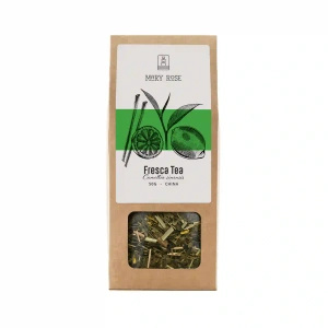 Mary Rose - Зелений чай Fresca - 50 г