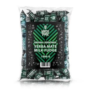 Verde Mate Green - цукерки з мате 1000г 1 кг