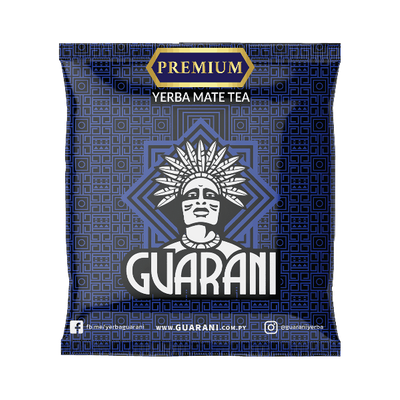 Guarani Premium 50 г