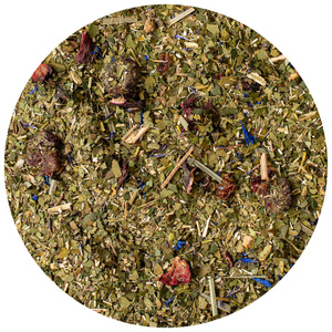 Verde Mate Green Fantasy 50 г