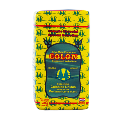 Colon Seleccion Especial 0,5 кг