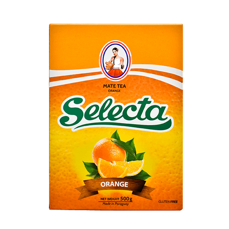  Selecta Naranja 0,5 кг