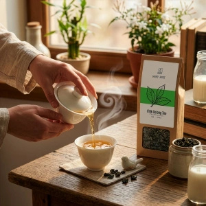 Mary Rose – Чай Milk Oolong – 50 г