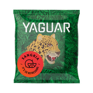 Набір Yerba Mate для двох "Фруктовий" для початку