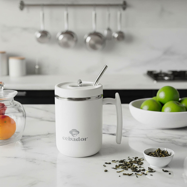 Термогорнятко Cebador Drinly 330 мл