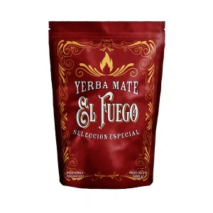 El Fuego Elaborada 0,5 кг