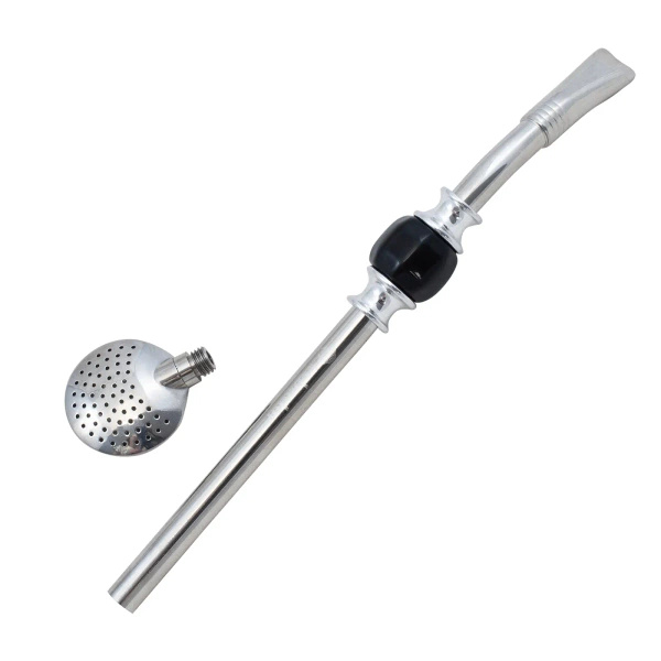 Бомбілья Bomba з каменем - чорна