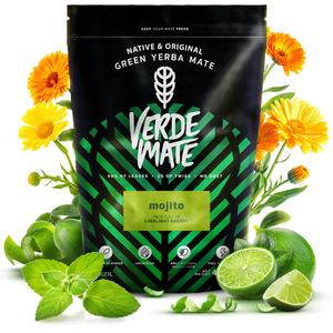 Verde Mate Green Mojito 0,4 кг