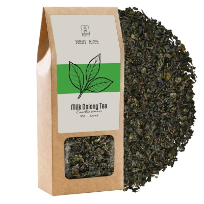 Mary Rose – Чай Milk Oolong – 50 г