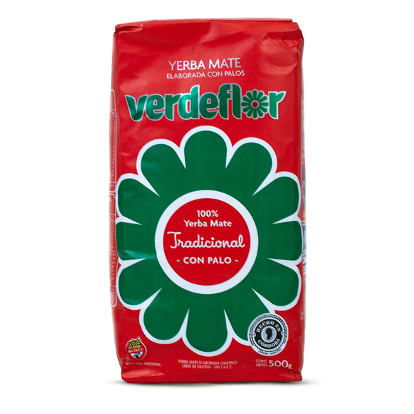 Verdeflor Tradicional 0,5 кг