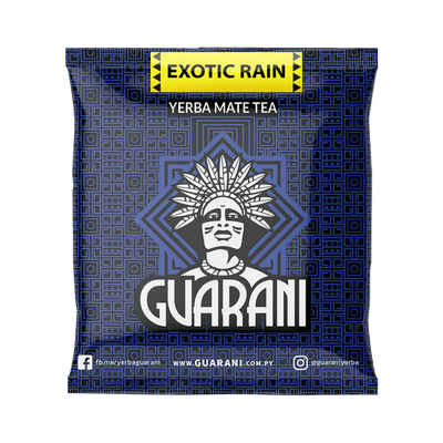 Guarani Eucalypto 50 г