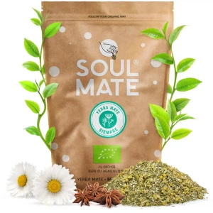 Soul Mate Orgánica Siempre 0,5 кг (органічний)