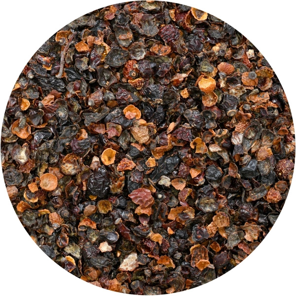 Vivarini - Дика троянда - плоди 200 g