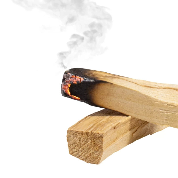 Пахощі Palo Santo пахощі 50г білий шавлія великий набір