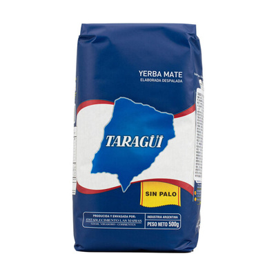 Taragui Sin Palo 0,5 кг