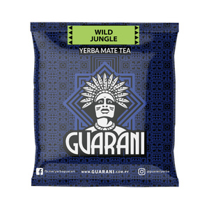 Стартовий Набір Єрба-Мате 10x50г 500г Термос