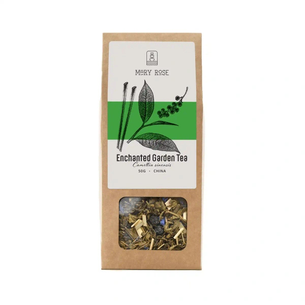Mary Rose - Enchanted Garden - 50 г