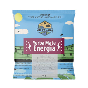 Набір зразків Йерба Мате 10x50г 500г + аксесуари