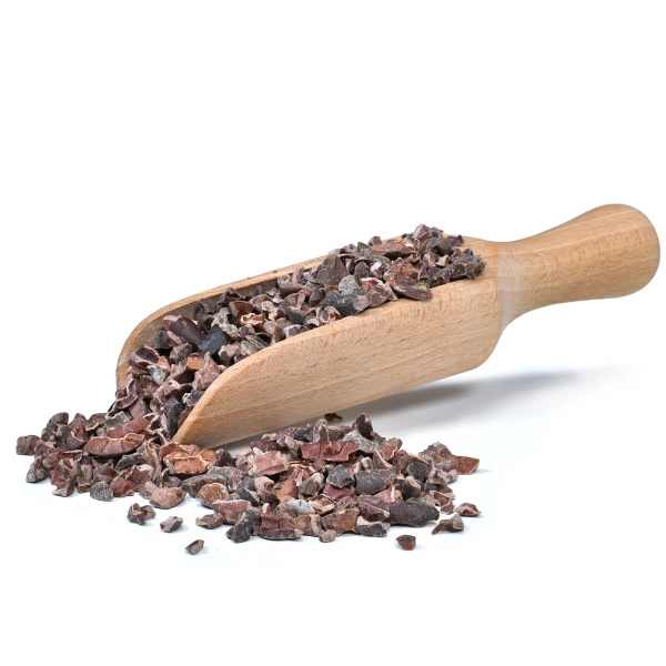 Vivarini – Какао (подрібнені боби) 50 г