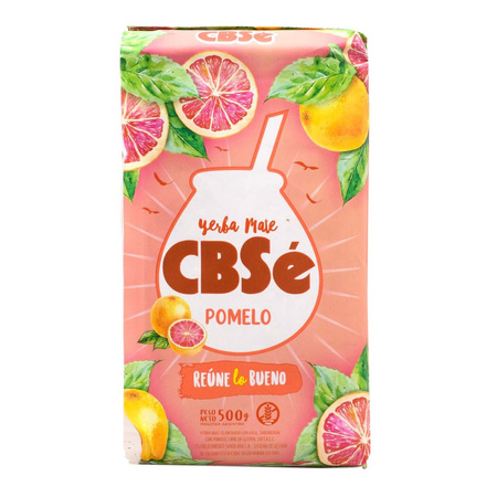 CBSe Pomelo 0,5 кг (грейпфрут)