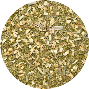 Soul Mate Orgánica Menta Limon 0,5 кг (органічний)