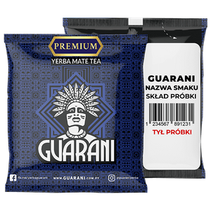 Guarani Premium 50 г