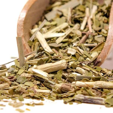 Yerbera – Банка з Yaguar Menta Limon 0,5 кг