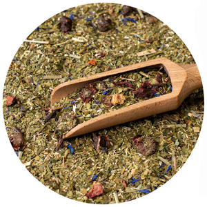 Verde Mate Green Fantasy 50 г