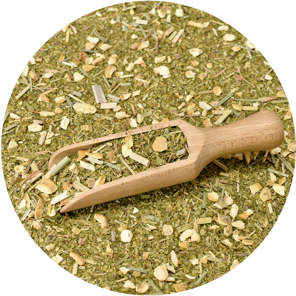 Soul Mate Orgánica Menta Limon 50 г (органічний)