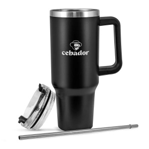 Термокухоль Cebador Flow XXL