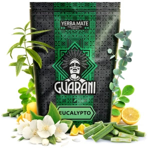 Guarani Eucalypto 0,5 кг