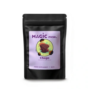Magic Pwdr – Чага 50 г