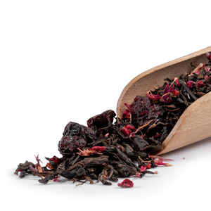 Mary Rose – Чай Black Velvet Cherry – 50 г