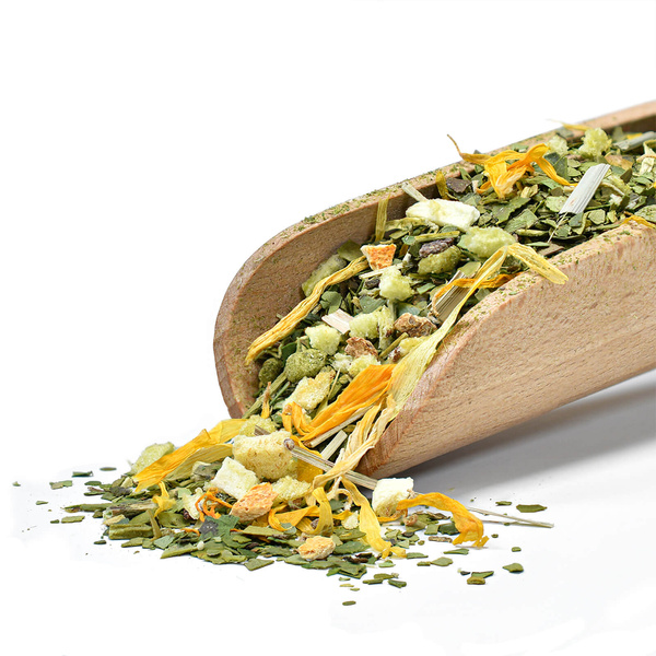 Verde Mate Green Kivi Kivi 50 г